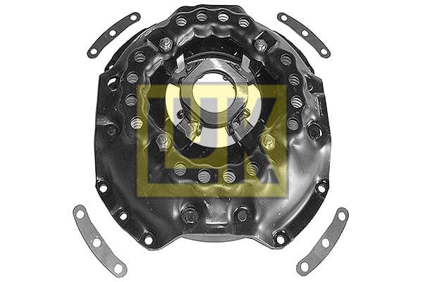 Plato de presión de clutch Schaeffler LuK 133 0005 50