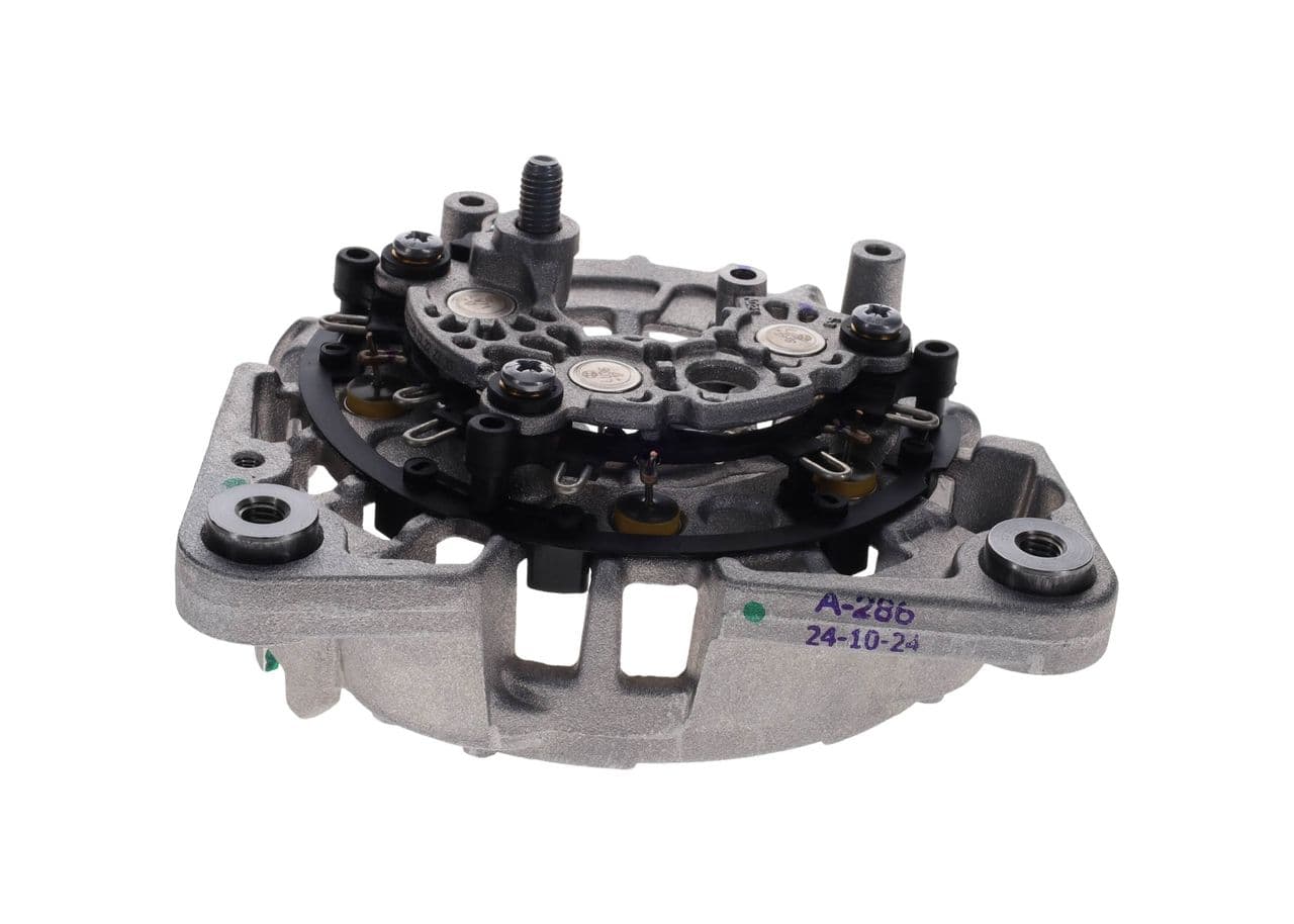 Rectificador, alternador BOSCH F 000 BL1 728