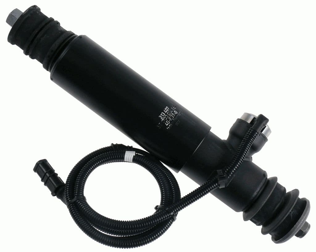 Amortiguador SACHS 313 407