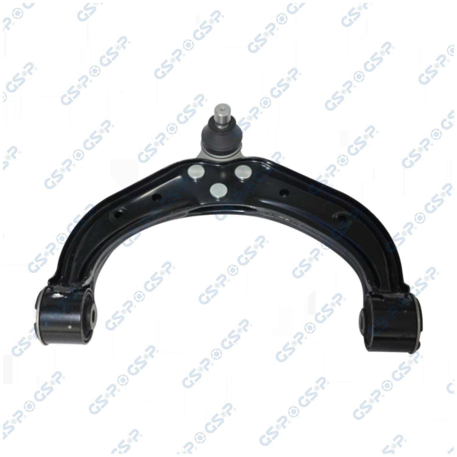 Brazo oscilante, suspensión de ruedas GSP S066041