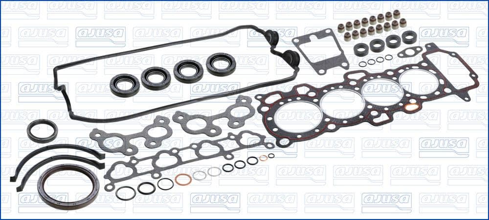 Juego completo de empaques, motor AJUSA 50110100