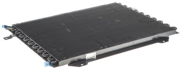 Condensador, aire acondicionado MAHLE AC 683 000P