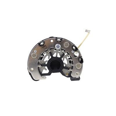 Rectificador, alternador MAHLE MGX 1001
