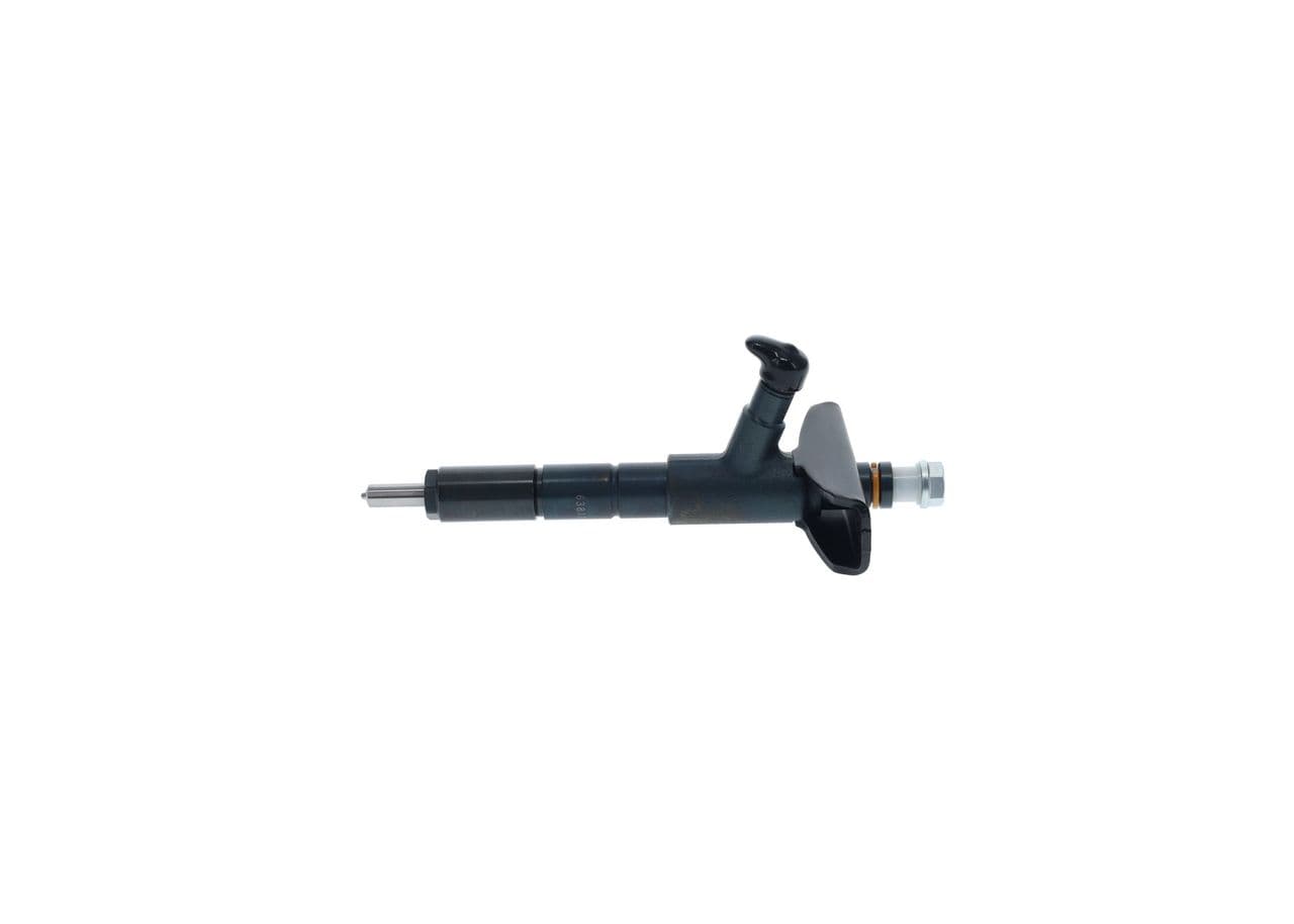 Abrazadera para boquillas BOSCH H 105 118 754