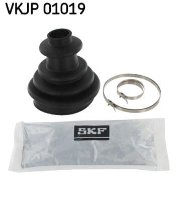 Juego de fuelles, eje de transmisión SKF VKJP 01019