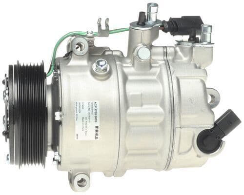 Compresor, aire acondicionado MAHLE ACP 1705 000S