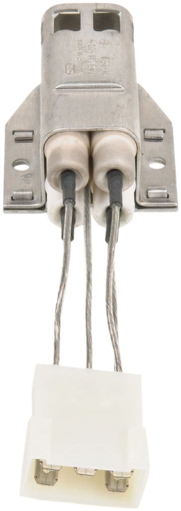 Resistencia en serie, inyector BOSCH 0 280 159 014
