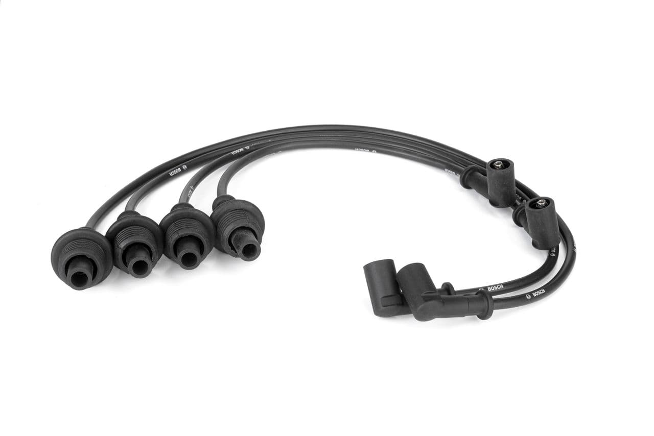 Juego de cables de encendido BOSCH F 000 99C 573