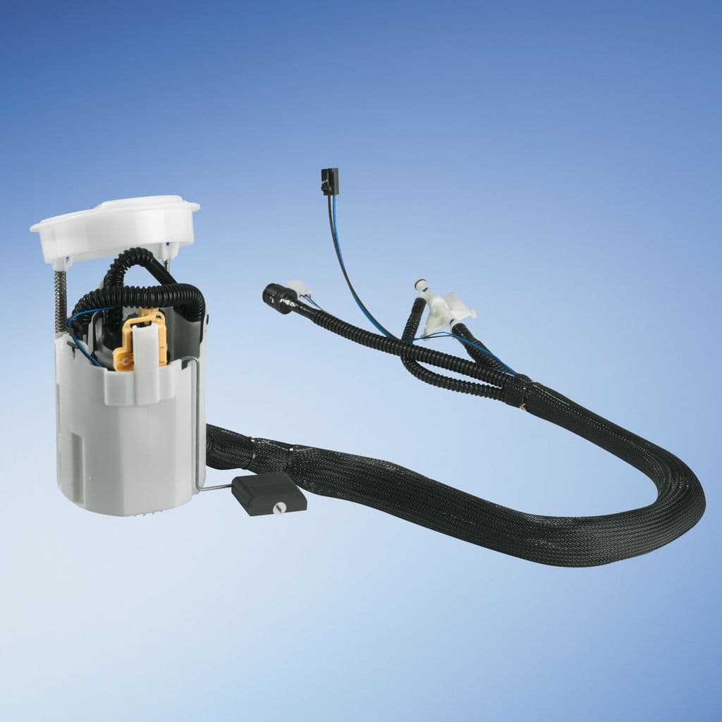 Unidad de alimentación de combustible BOSCH 1 582 980 292