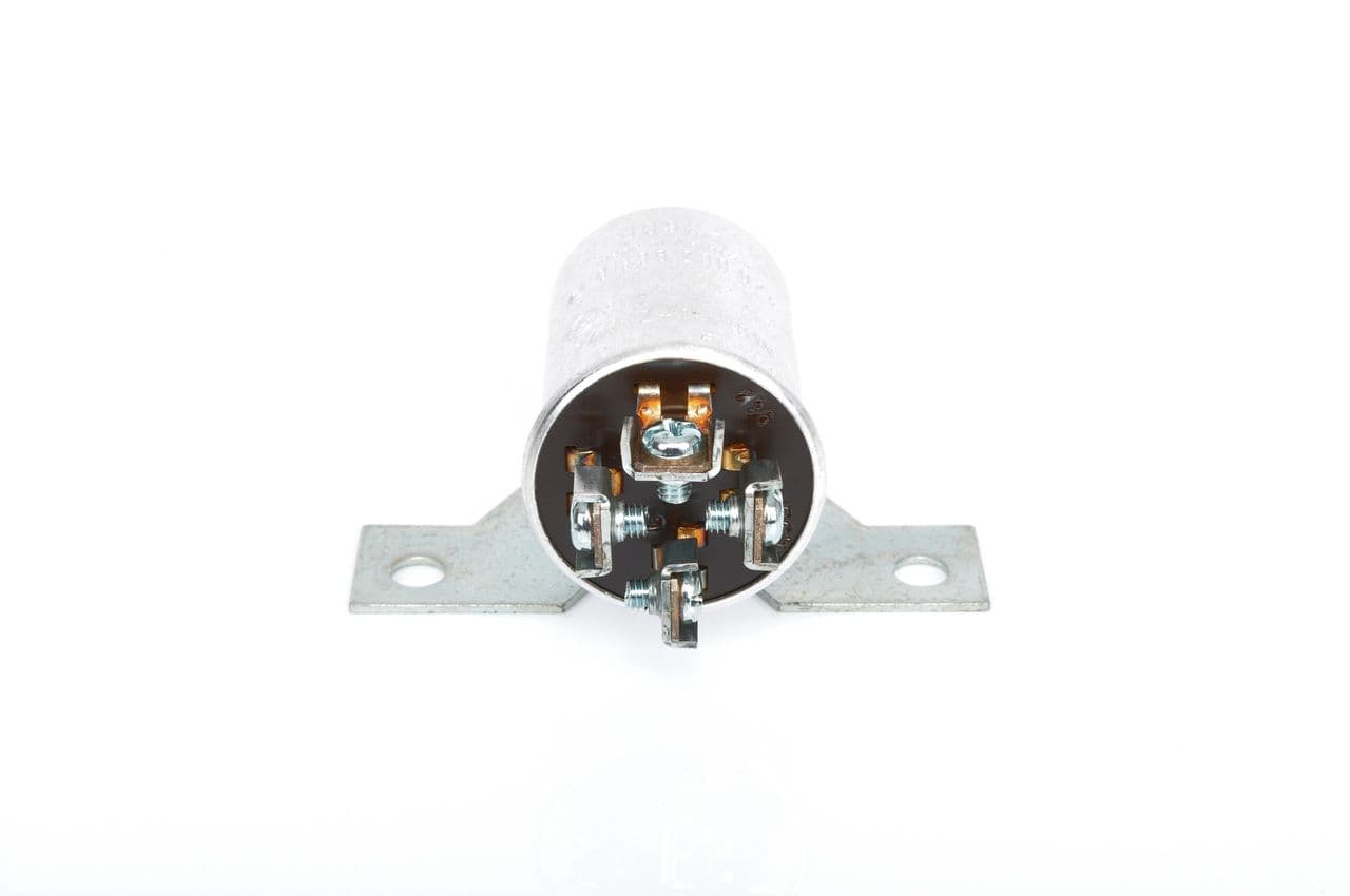 Indicador de intermitentes BOSCH 0 336 200 024