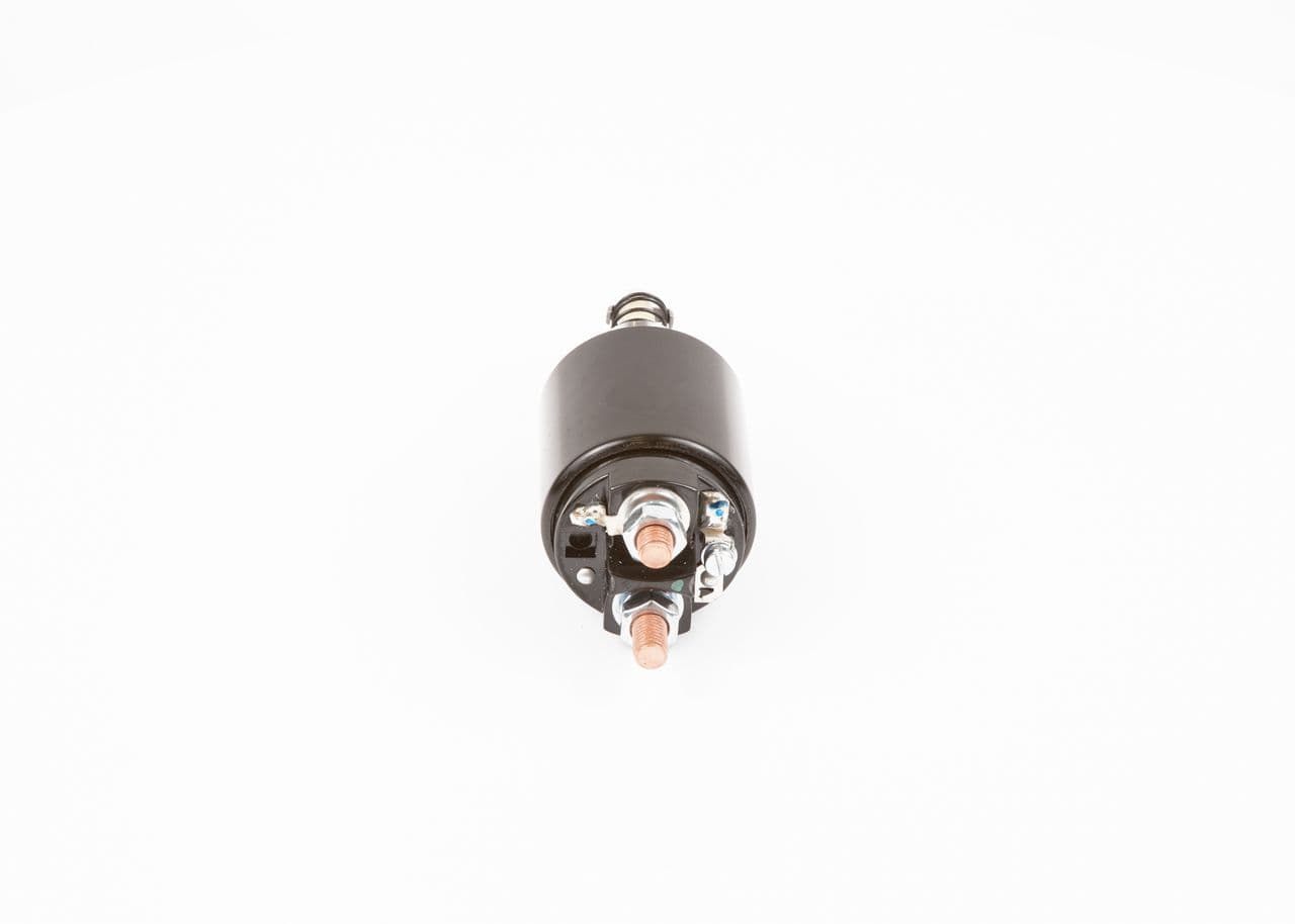 Solenoide, arrancador o marcha BOSCH 1 986 SE2 021
