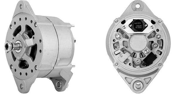 Alternador MAHLE MG 500