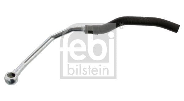 Manguera de dirección hidráulica FEBI BILSTEIN 36887