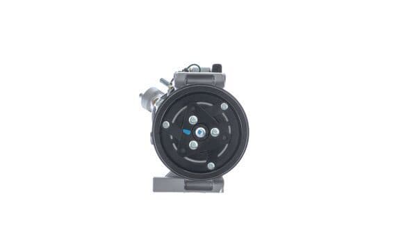 Compresor, aire acondicionado MAHLE ACP 666 000S