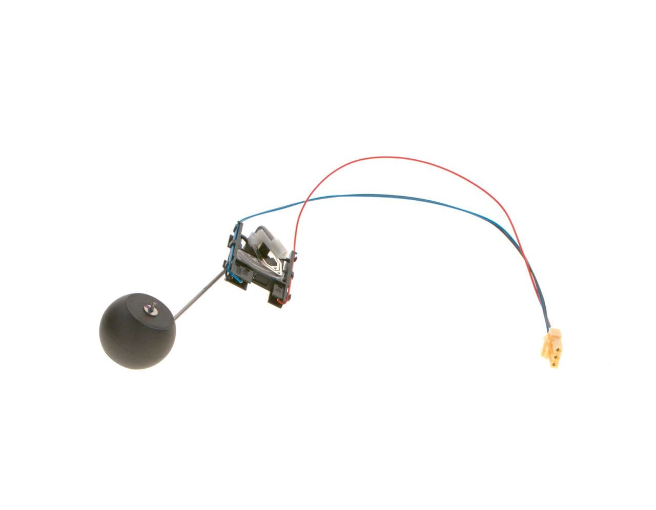 Sensor, nivel de combustible BOSCH 1 582 980 209