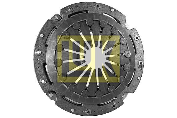 Plato de presión de clutch Schaeffler LuK 133 0212 10