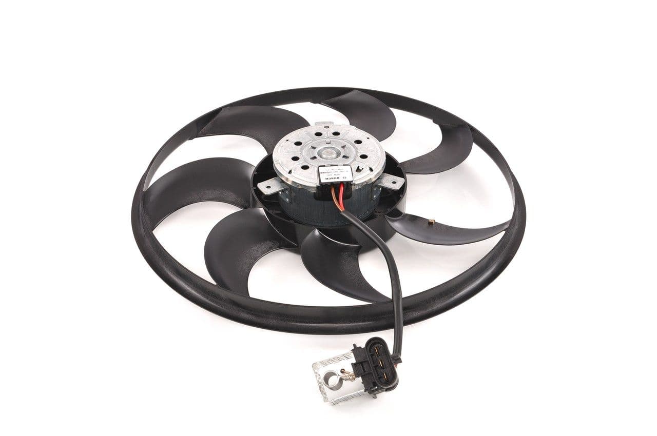 Ventilador, refrigeración del motor BOSCH 0 130 303 299
