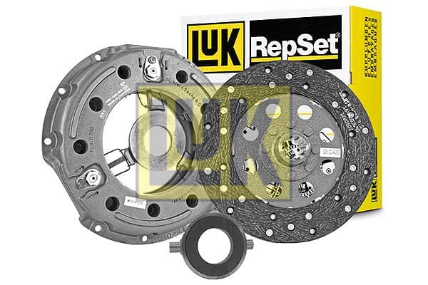 Kit de clutch Schaeffler LuK 625 3150 00