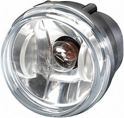 Luz diurna HELLA 2PT 010 102-111
