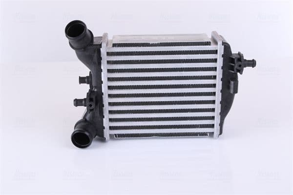 Radiador de aire de admisión NISSENS 96168