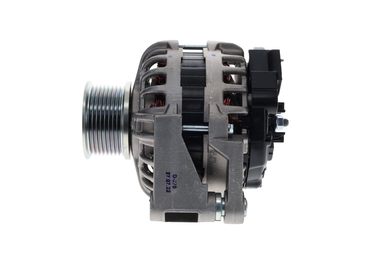 Alternador BOSCH F 000 BL0 436