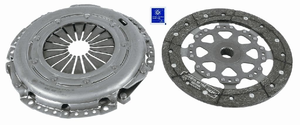 Kit de clutch SACHS 3000 970 008