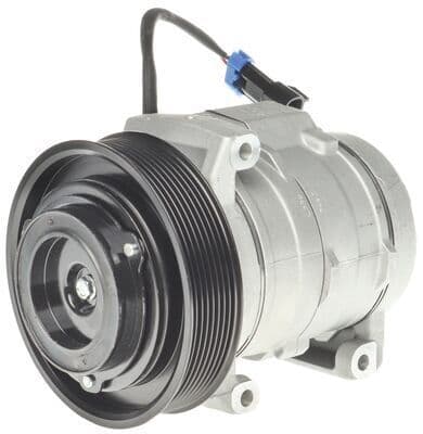 Compresor, aire acondicionado MAHLE ACP 651 000S