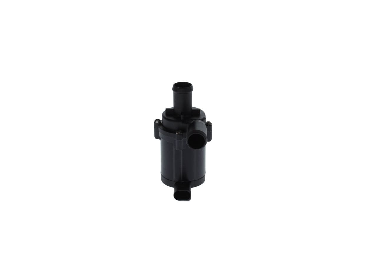 Bomba de agua adicional (circuito de agua de refrigeración) BOSCH 0 986 338 405