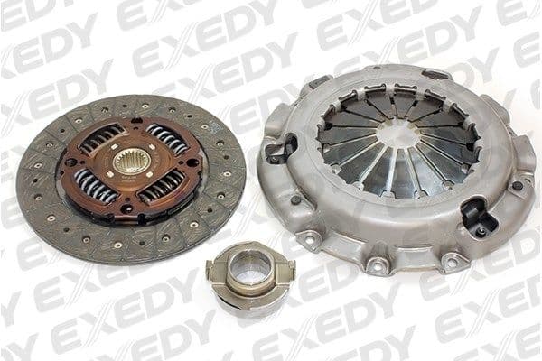 Kit de clutch EXEDY SZK2041