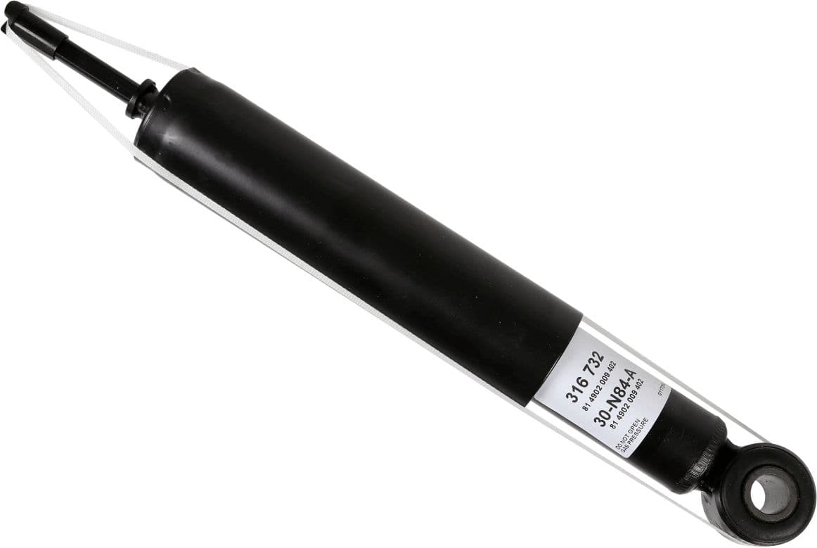 Amortiguador SACHS 316 732