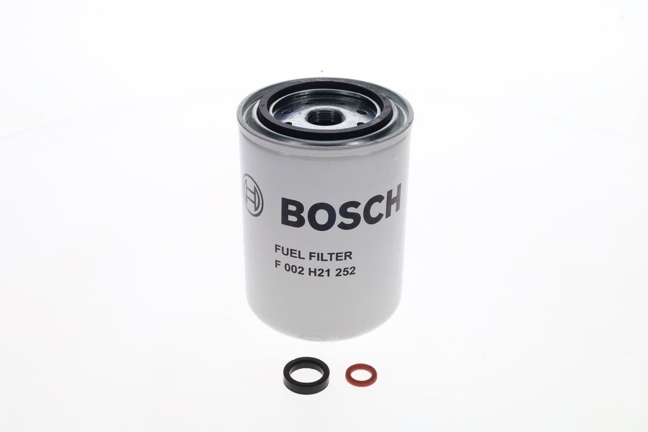 Filtro combustible BOSCH F 002 H21 252