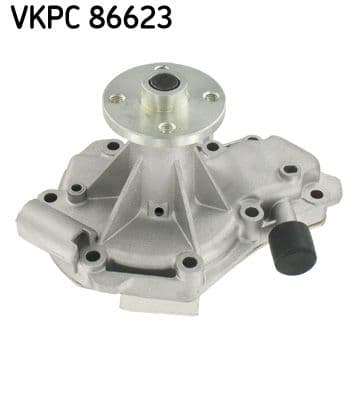 Bomba de agua, refrigeración del motor SKF VKPC 86623