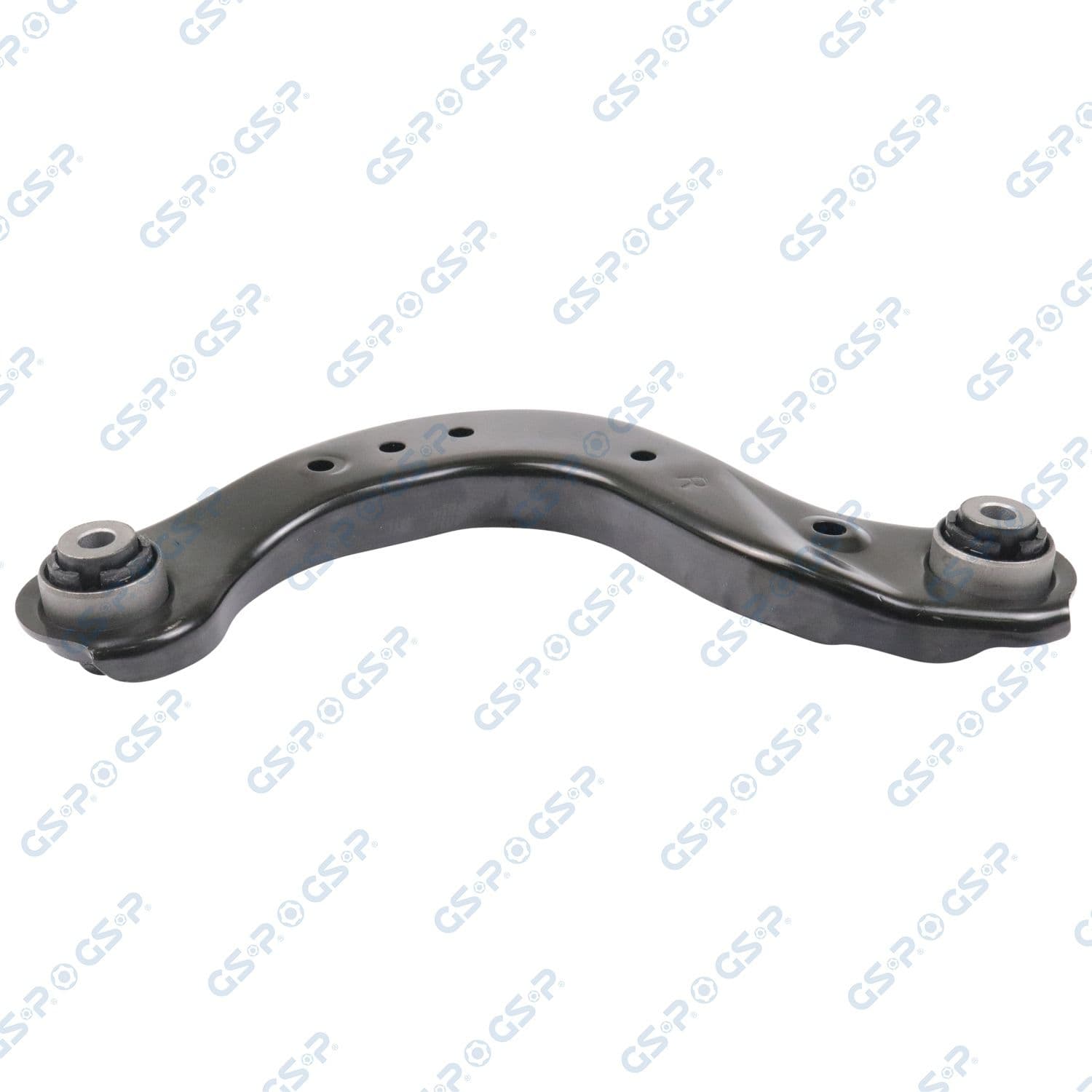 Brazo oscilante, suspensión de ruedas GSP S063948