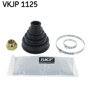 Juego de fuelles, eje de transmisión SKF VKJP 1125