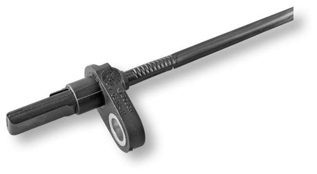 Sensor, revoluciones de la rueda BOSCH 0 265 007 544