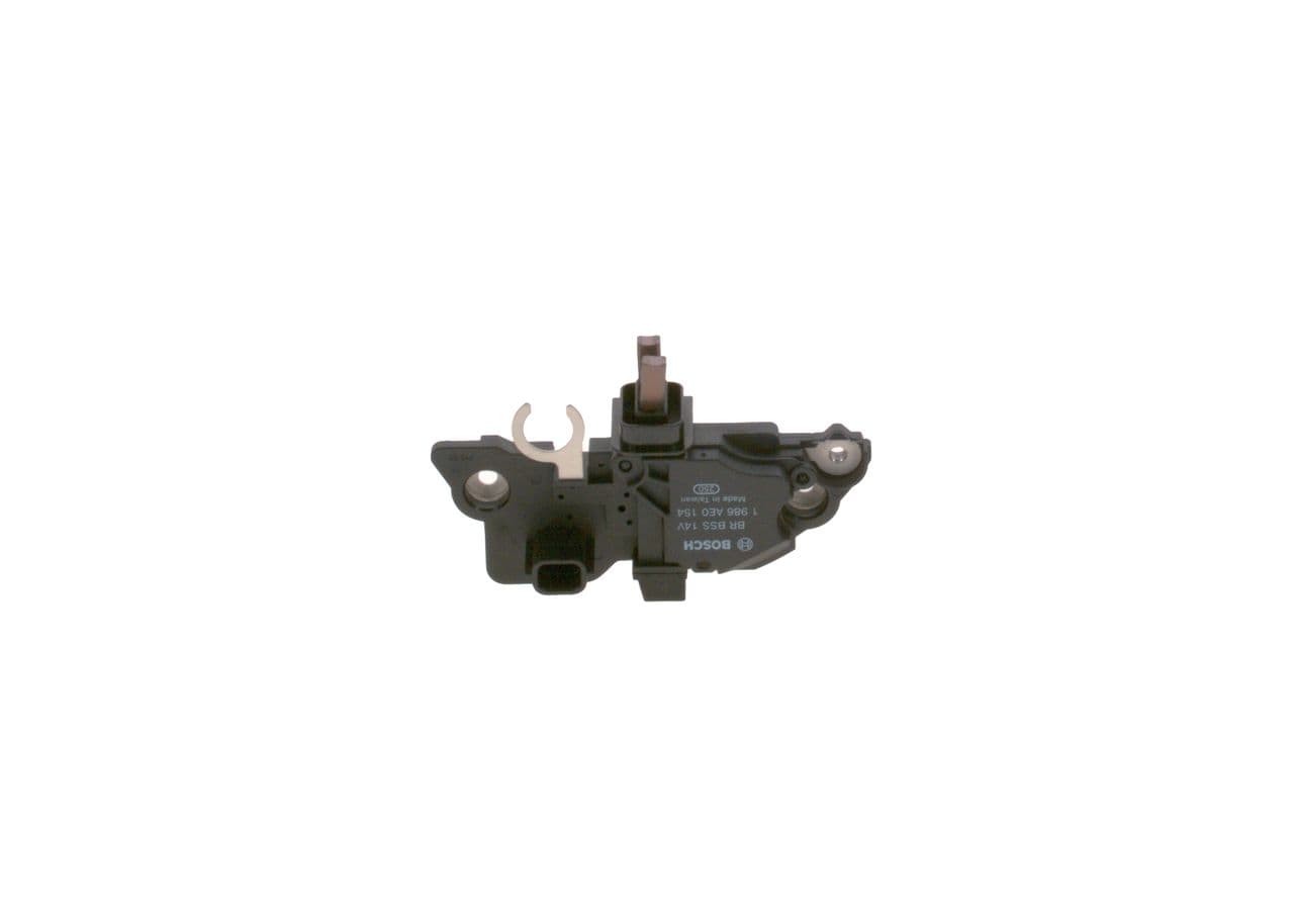 Regulador del alternador BOSCH 1 986 AE0 154