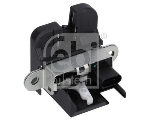 Seguro de la puerta de la cajuela FEBI BILSTEIN 1000497