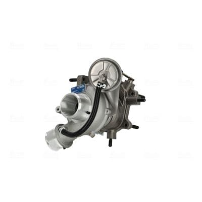 Turbocompresor, sobrealimentación NISSENS 93537