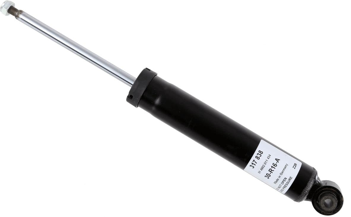 Amortiguador SACHS 317 838