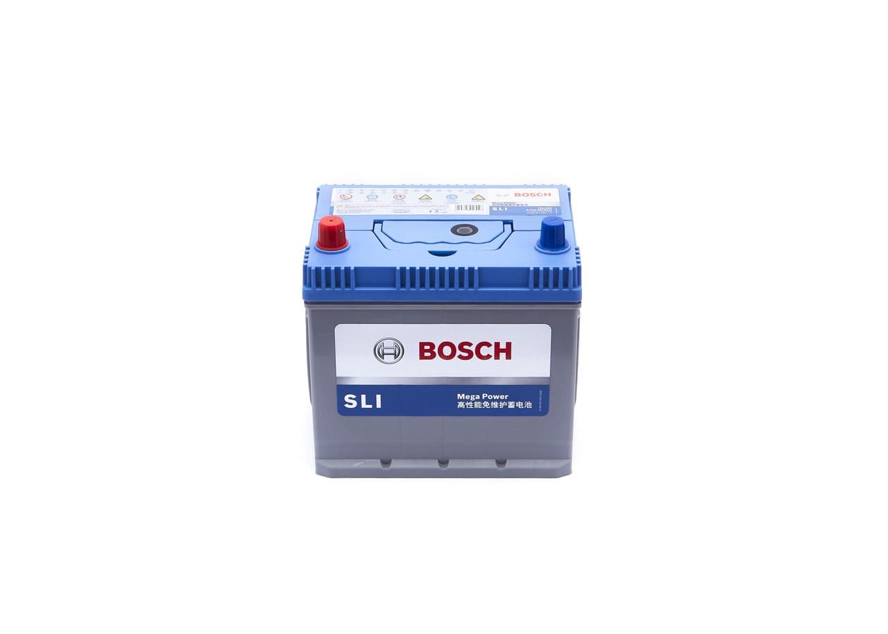 Batería de arranque BOSCH 0 092 S47 329