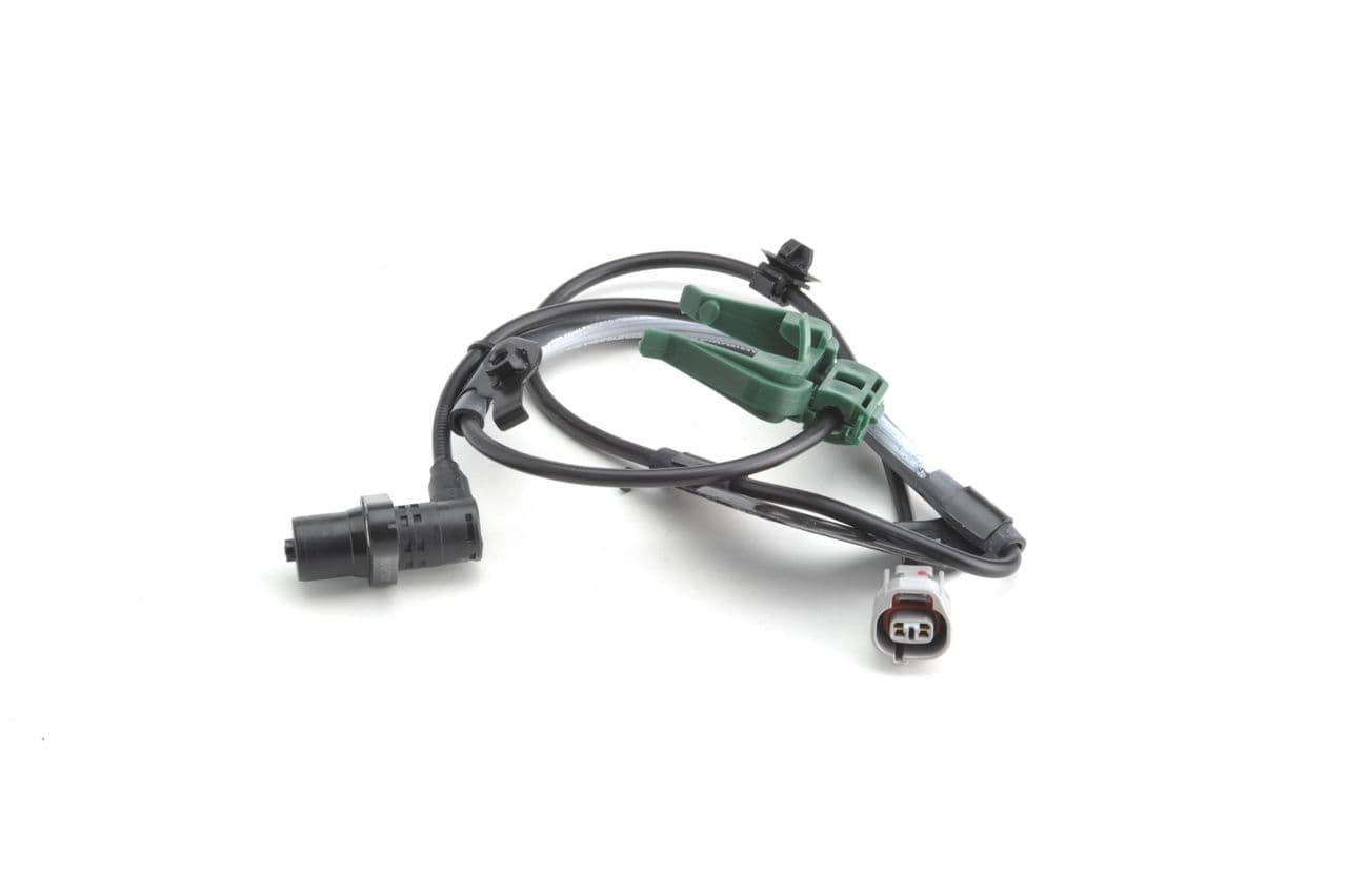 Sensor, revoluciones de la rueda BOSCH 0 265 001 417