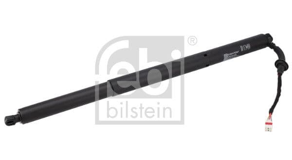 Amortiguador, cajuela/compartimento de carga FEBI BILSTEIN 1003697