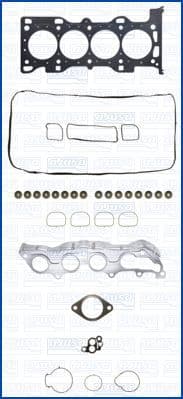 Juego de juntas, culata de cilindro AJUSA 52401300