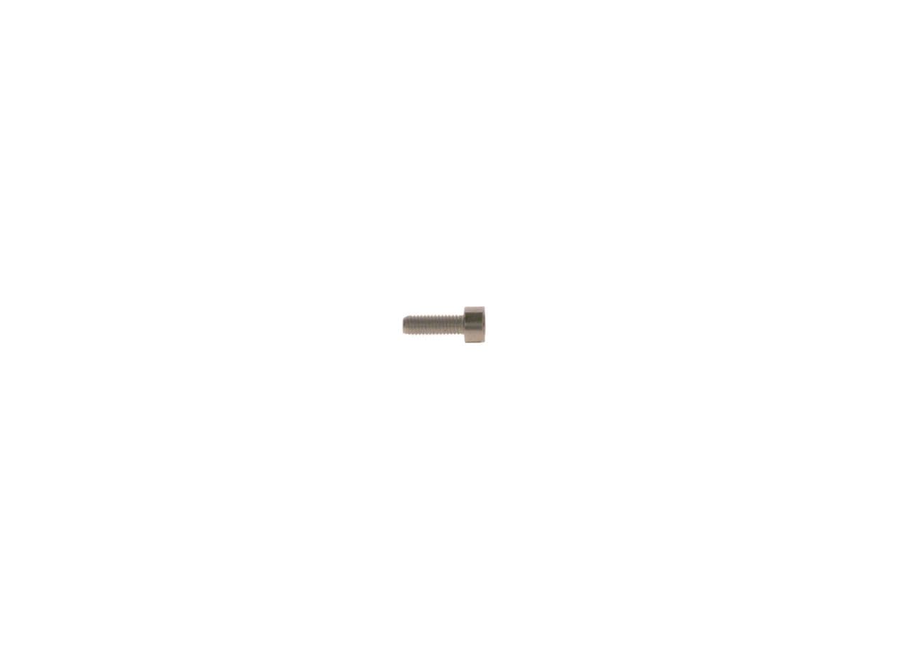 Tornillo BOSCH F 01C 210 033