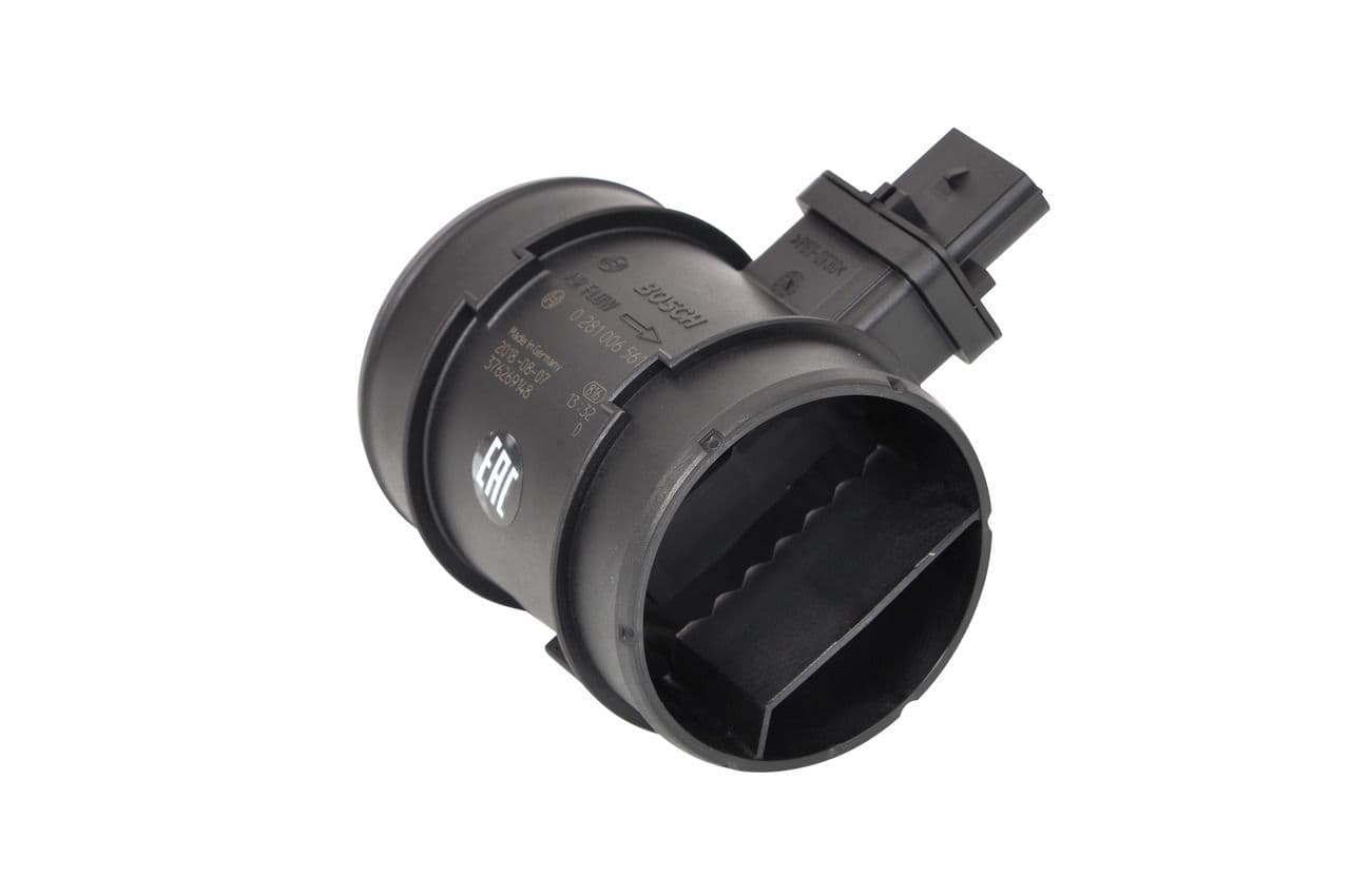 Sensor de flujo de masa de aire / Sensor Maf BOSCH 0 281 006 561