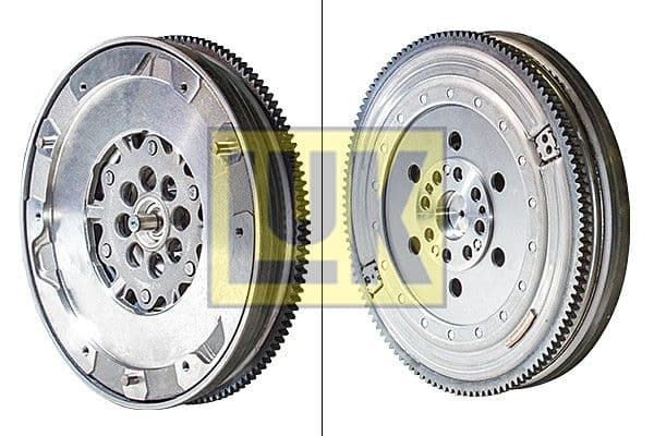 Volante motor Schaeffler LuK 415 0408 10