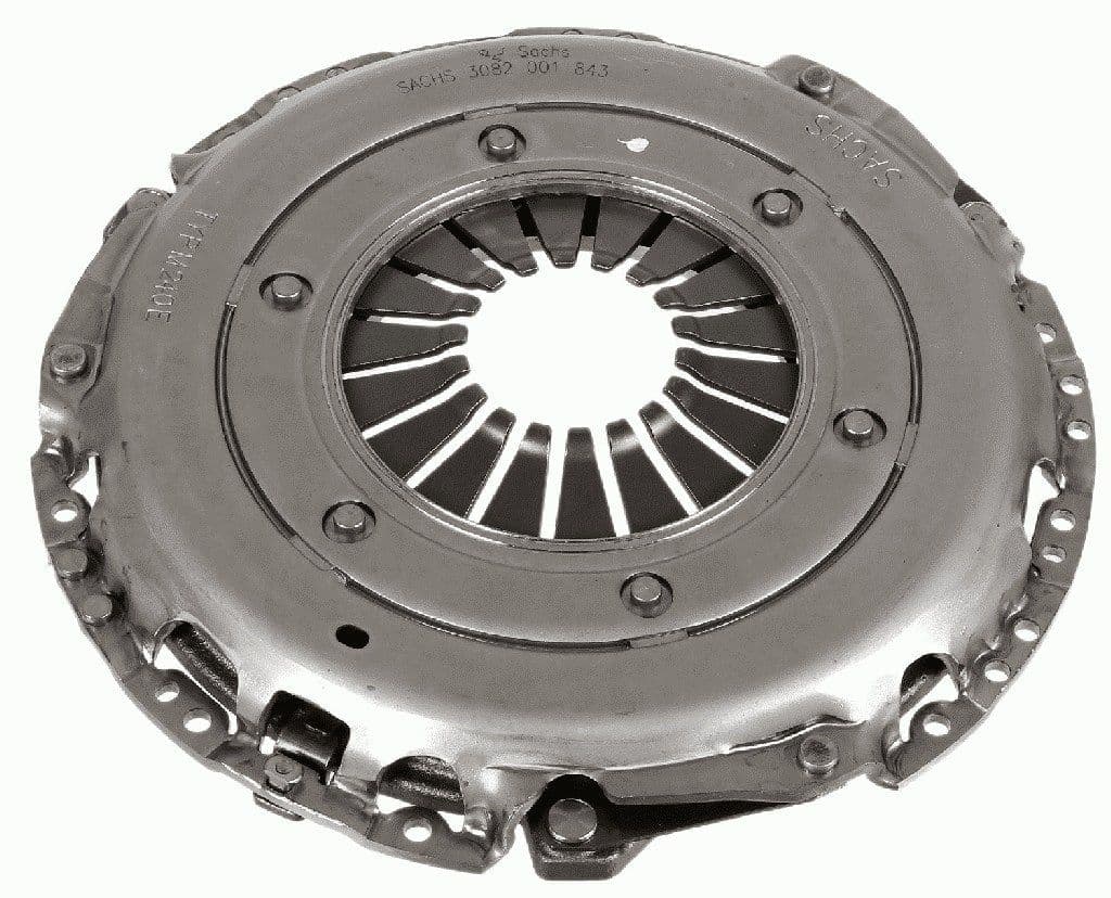 Plato de presión de clutch SACHS 3082 001 843