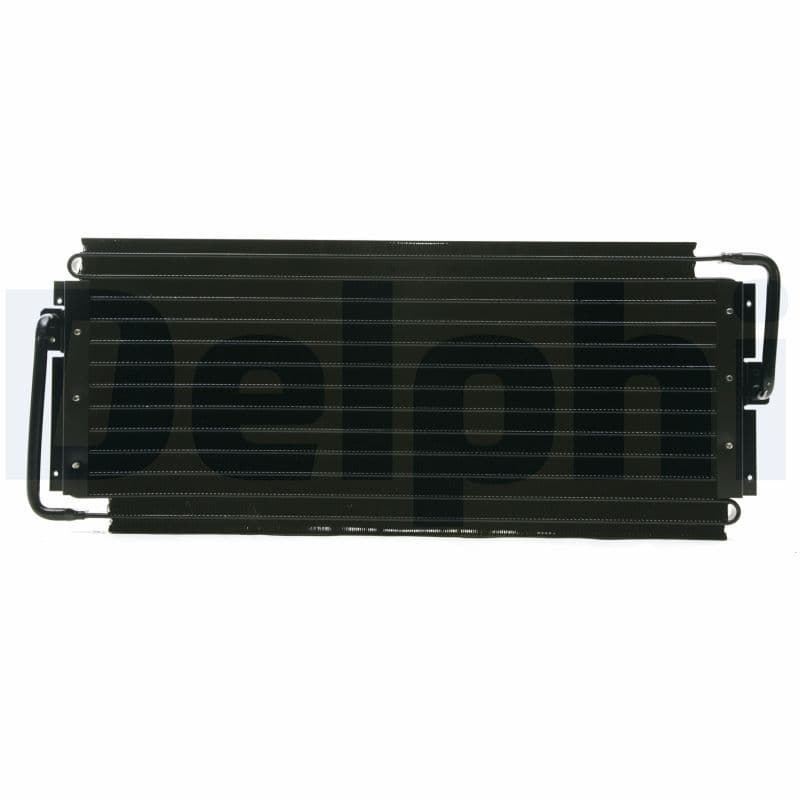Condensador, aire acondicionado DELPHI CF20086