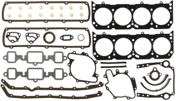 Juego de juntas, sistema de escape MAHLE 95-3015