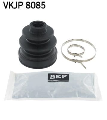 Juego de fuelles, eje de transmisión SKF VKJP 8085